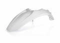 Acerbis 11-16 KTM SX125/150/250 SX/XC/SX-F/XC-F Rear Fender in White