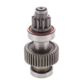 All Balls Racing Part 79-2104 High-Torque Starter Drive for Harley-Davidson Models