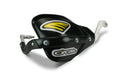 Cycra Pro Bend CRM Racer Pack Flexx Handlebar Guards for Flexx Systems - Black