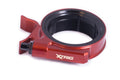 XTrig Shock Pre-Load Adjuster for Yamaha YZ 250F & YZ 450F – Red