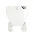 Acerbis 2019-2022 Husqvarna TC/FC/TX/FX Raptor Front Number Plate in White (Part #2791476811)