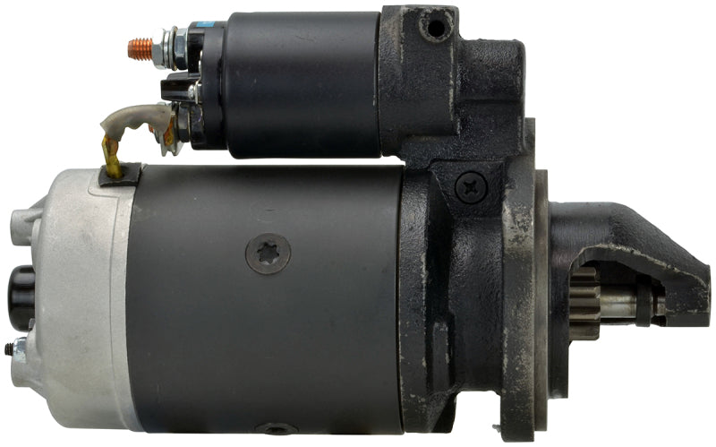 Arrowhead 410-54243 Powersports Starter for Honda CRF125F and CRF125FB (2014-2018)