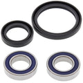 All Balls Racing Front Wheel Bearing Kit for Honda CRF250X 2004-2009