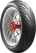 Avon Spirit ST Rear Tire 180/55ZR17 73W TL for Sport and Sport Touring Bikes