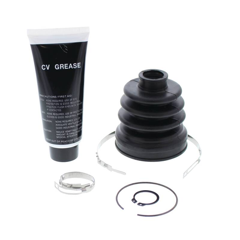 All Balls Racing CV Boot 8Ball Axle - High-Performance Rubber Boot for ATV and UTV Driveshafts