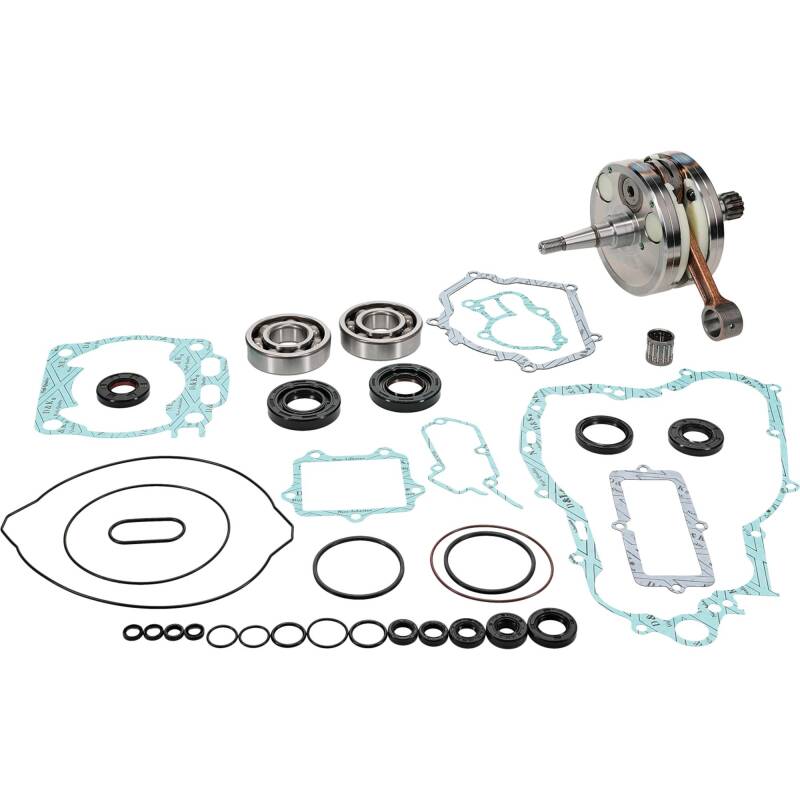 Hot Rods 03-21 Yamaha YZ 250cc Bottom End Kit - Part No. CBK0135