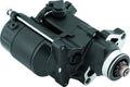 Twin Power 07-17 Big Twins +06 Dyna Exc M8 1.4 kW Starter for Harley Davidson by TwinPower Part #215501 - Black or Chrome