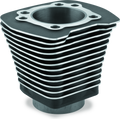 TwinPower 84-99 Evolution 1340cc Black Cylinder for Harley Davidson – OEM Replacement Part