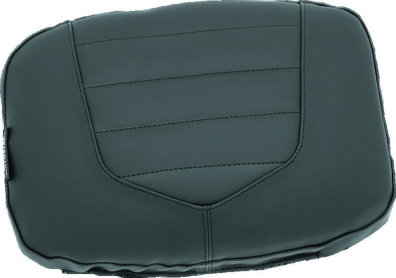 Kuryakyn Removable Luggage Backrest Pad Part Number 5299 for Powersports Vehicles
