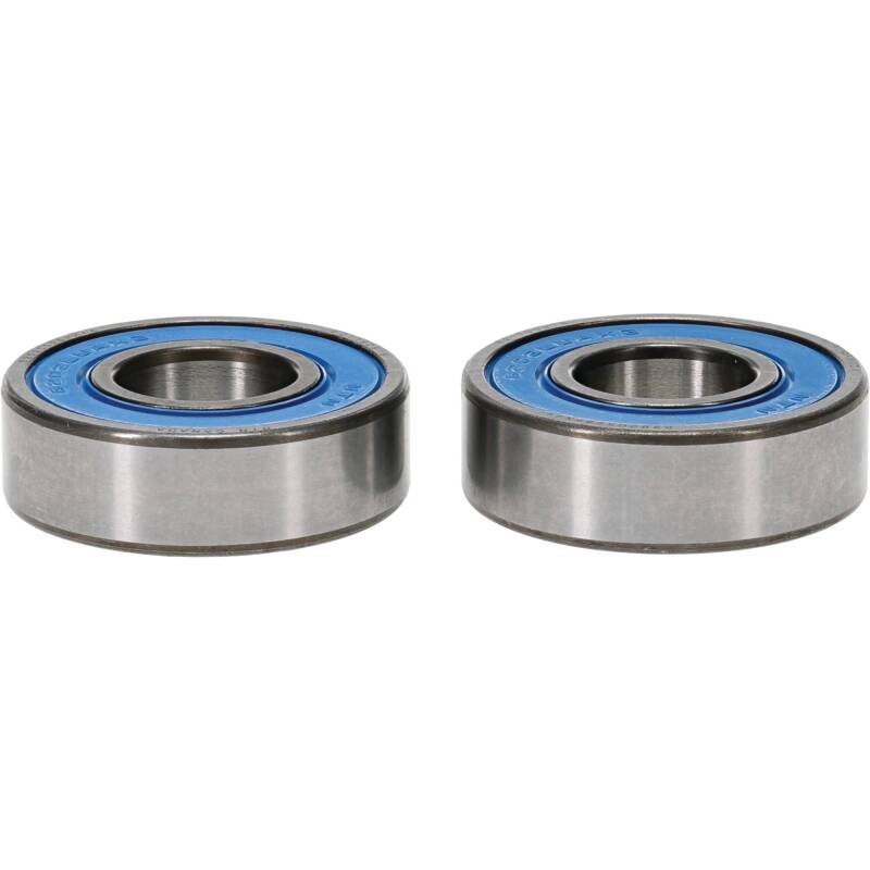 Pivot Works Premium Wheel Bearing Kit for Powersports Vehicles - Part Number 25-1143-P