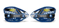 Cycra Probend CRM Ultra Hand Shield for Husky Blue - Part #1CYC-1019-89