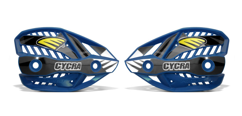 Cycra Probend CRM Ultra Hand Shield for Husky Blue - Part #1CYC-1019-89