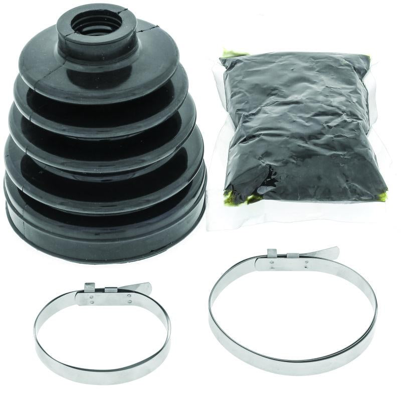 QuadBoss Universal CV Boot Kit for Powersports Vehicles - Replaces Part 414943