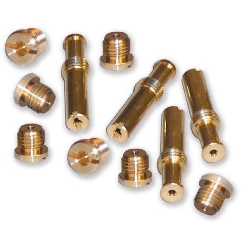 S&S Cycle Jet Kit Low Range Part #11-7270 for Powersports Engines