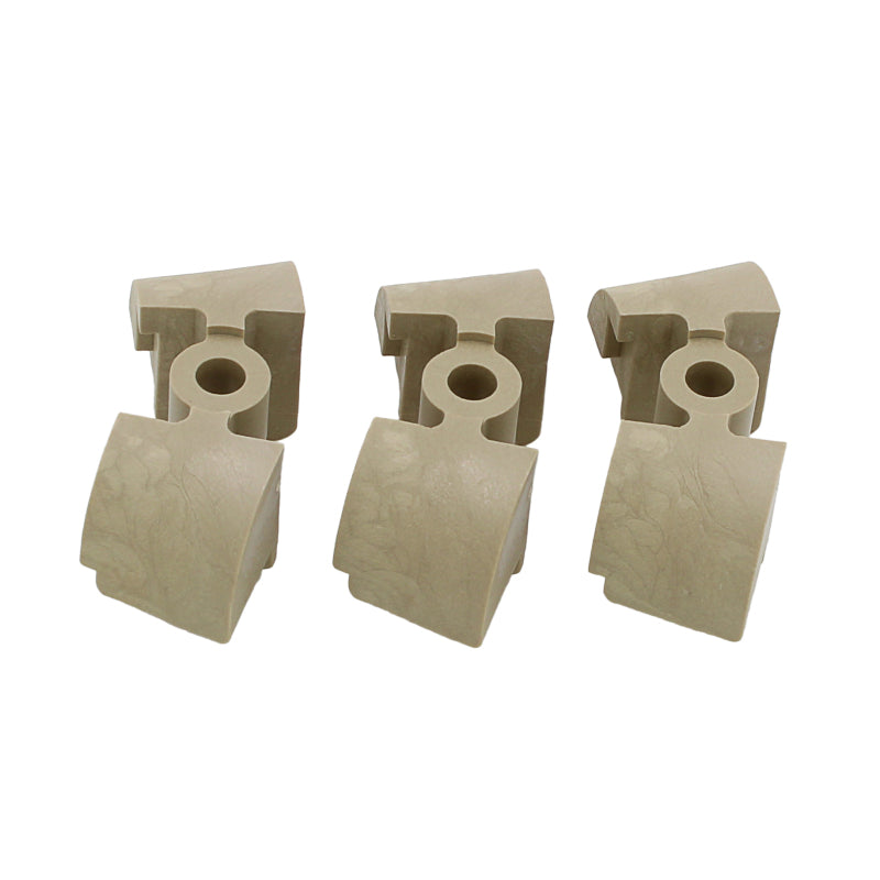 EPI Part Number WE210958 Secondary Clutch Buttons for CF Moto and Arctic Cat Off-Road Vehicles