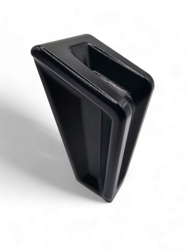 Elektric Offroad 2020+ Polaris RZR Pro XP & Ranger Billet Aluminum Shift Knob with Anodized Black Finish