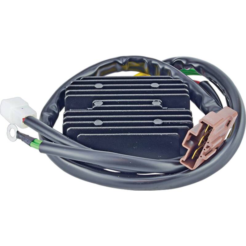 Arrowhead Voltage Regulator for KTM 950 Supermoto and Enduro Models (Part #230-58221)