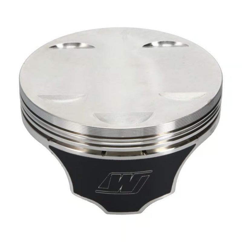 Wiseco Yamaha YFM660 Raptor/Grizzly/Rhino 9.9:1 Compression Piston Kit – Part Number 4966M10050