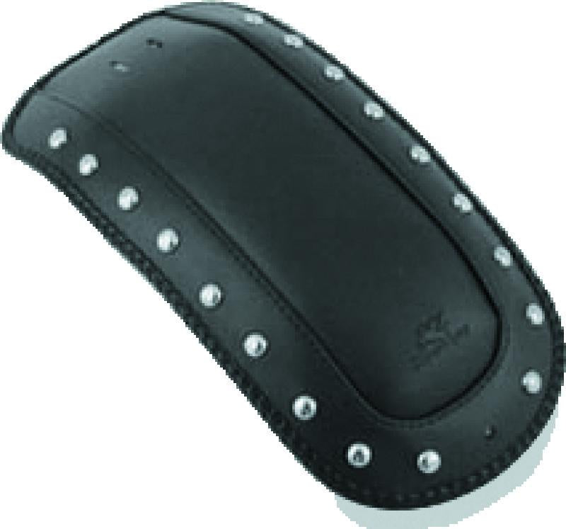 Mustang Motorcycle 76028 Standard Touring Solo Seat for Harley Davidson Electra Glide and Road King (2008-2010)