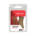 Brembo OE Powersports SD Brake Pads for Polaris Models - Part Number 07PO06SD