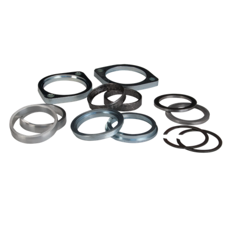 S&S Cycle S&S B2 Heads to Stock Header Exhaust Adapter Kit – Powersports Performance Upgrade