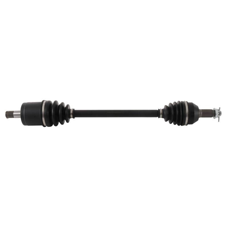 All Balls Racing 16-21 Honda Pioneer 1000 Front Left 8 Ball Axle - AB8-HO-8-125