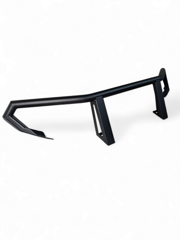 Elektric Off Road Polaris Xpedition Brush Guard for HDX Bumper – Model FWB620004