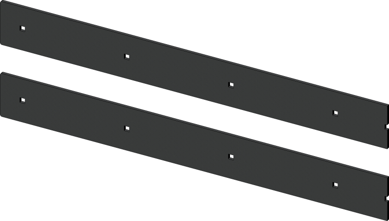 KFI 52-inch Universal Wear Bar for Powersports Equipment
