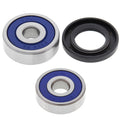 All Balls Racing Kawasaki KX60 Front Wheel Bearing Kit (Part #25-1165)
