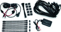 Kuryakyn Nightcrawlers LED Accent Light Kit Part Number 2825