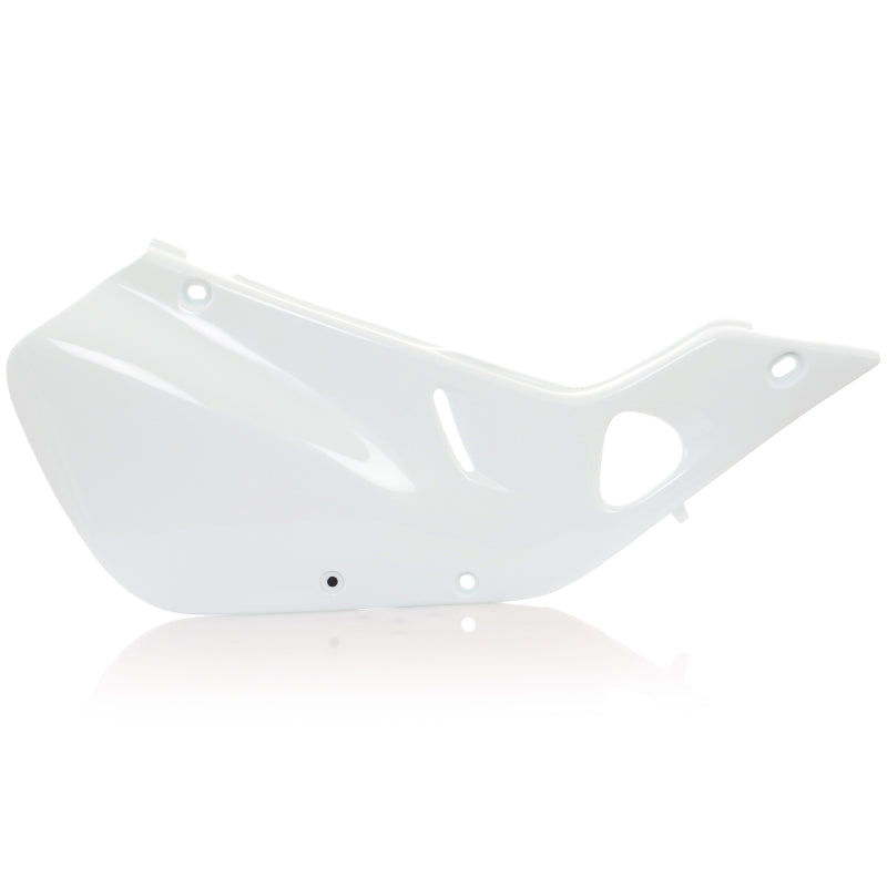 Acerbis 97-99 Honda CR125R & CR250R Side Panels - White