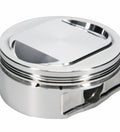 JE Pistons Harley-Davidson Twin Cam 107 Piston Kit Part Number 317212