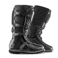 Gaerne Fastback Endurance Enduro Boot Midnight Size 13 – Durable Off-Road Motorcycle Boots with Superior Traction and Comfort