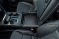 Tuffy Products Ford F-150 Console Safe with Combo Lock for Flow-Thru Console (2021-2024)