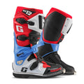Gaerne SG12 Motocross Boots Size 11 – Advanced Performance and Durability