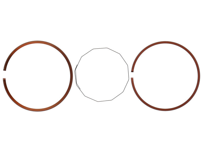 ProX Piston Ring Set for Yamaha RD350LC and YFZ350 Banshee 66.50mm by ProX Part #02.2020.250