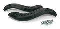 Cycra Probend Plastic Bumper - Black for Powersports Handlebars