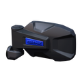 Seizmik Strike Color Insert - Blue for UTV Side Mirrors