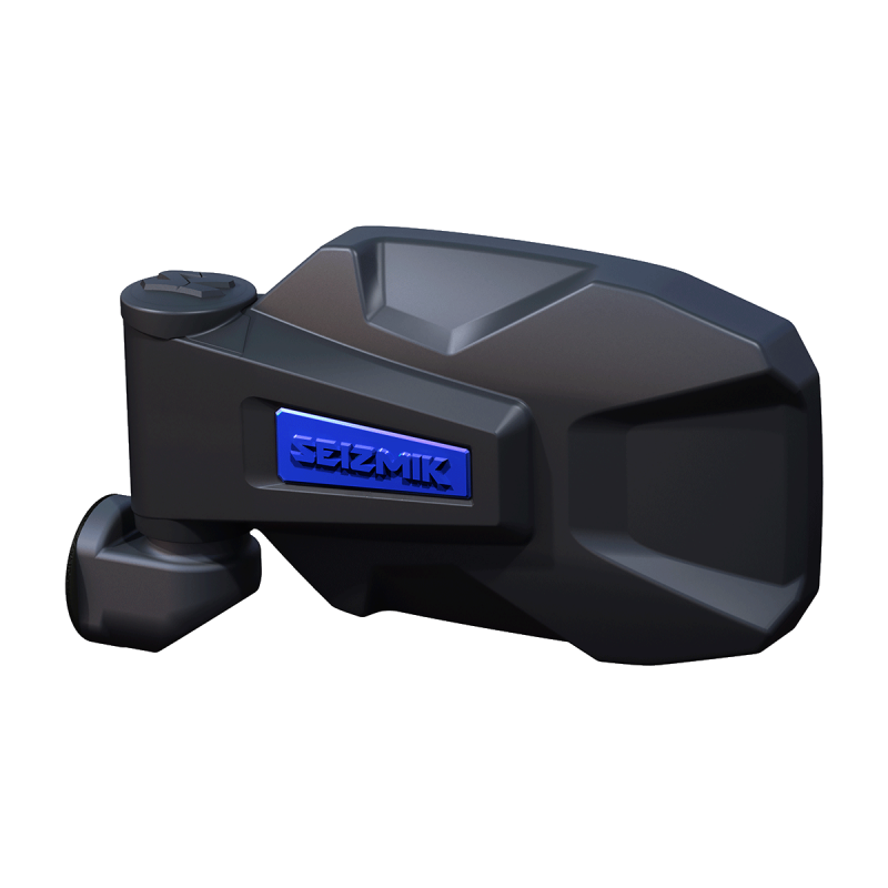 Seizmik Strike Color Insert - Blue for UTV Side Mirrors