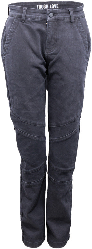 Speed and Strength Tough Love Armored Jeans for Women – Size 29x32