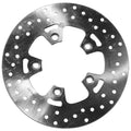 Brembo Powersports Serie Oro Front Brake Disc for Suzuki and KYMCO Models
