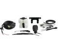 National Cycle 10-13 Polaris Ranger 500-900 Full-Size Wiper Kit – Part N30214-WK