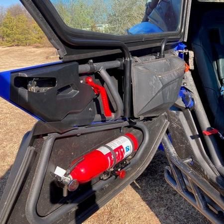 Can Am X3  Cab Enclosure (Factory Doors)