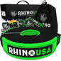 3" Ultimate Recovery Tow Strap