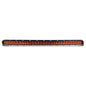 30" Curved LED Light Bar | Heretic