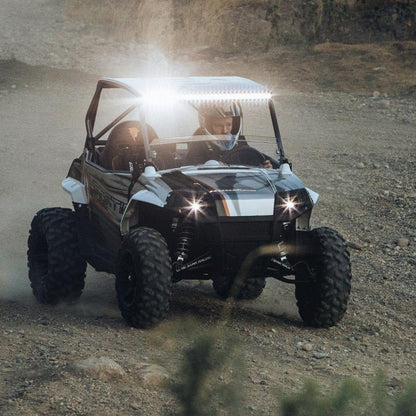 30" LED Light Bar
