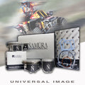 NAMURA Top End Repair Kit .020 - NA-10008-2K for Motorcycle Engines