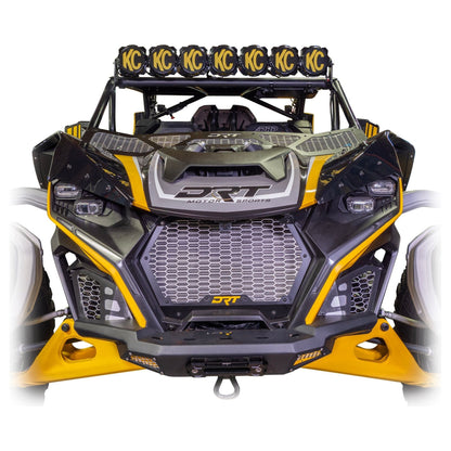 Can Am Maverick R Front Fender Kit