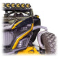 Can Am Maverick R Front Fender Kit