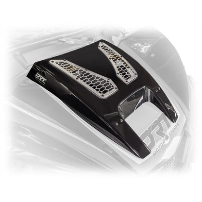 Can Am Maverick R High Impact ABS Hood Scoop